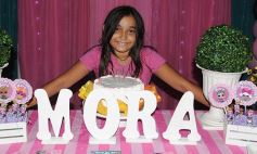 Foto de la galería: Mora celebró a lo grande sus ocho años