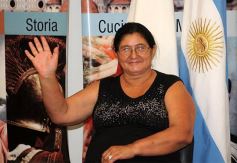 Foto de la galería: Inolvidable reunión de la Barra de la Sociedad Italiana