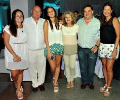 Foto de la galería: Inolvidable reunión de la Barra de la Sociedad Italiana