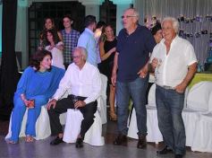 Foto de la galería: Inolvidable reunión de la Barra de la Sociedad Italiana