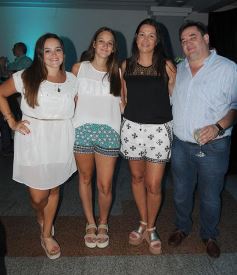 Foto de la galería: Inolvidable reunión de la Barra de la Sociedad Italiana