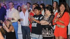 Foto de la galería: Inolvidable reunión de la Barra de la Sociedad Italiana