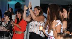 Foto de la galería: Inolvidable reunión de la Barra de la Sociedad Italiana