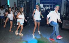 Foto de la galería: Inolvidable reunión de la Barra de la Sociedad Italiana