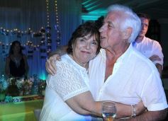 Foto de la galería: Inolvidable reunión de la Barra de la Sociedad Italiana