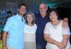 Foto de la galería: Inolvidable reunión de la Barra de la Sociedad Italiana