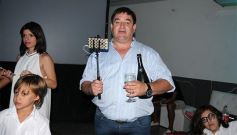 Foto de la galería: Inolvidable reunión de la Barra de la Sociedad Italiana