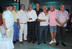 Foto de la galería: Inolvidable reunión de la Barra de la Sociedad Italiana