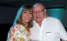 Foto de la galería: Inolvidable reunión de la Barra de la Sociedad Italiana