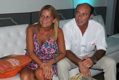 Foto de la galería: Inolvidable reunión de la Barra de la Sociedad Italiana