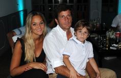 Foto de la galería: Inolvidable reunión de la Barra de la Sociedad Italiana