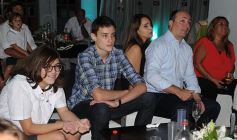 Foto de la galería: Inolvidable reunión de la Barra de la Sociedad Italiana