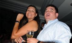 Foto de la galería: Inolvidable reunión de la Barra de la Sociedad Italiana