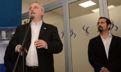 Sixto Fotografías. Sociedad. Inauguración - Está en marcha el Fondo de Crédito para emprendedores de Misiones