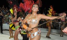 Sixto Fotografías. Sociedad. Carnavales Posadeños - Toda la magia de los carnavales posadeños