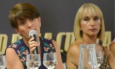 Sixto Fotografías. Sociedad. UCP, Posadas - Charla informativa para padres en la UCP