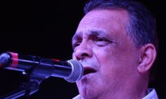 Sixto Fotografías. Sociedad. Candelaria - Serenata a la Virgen en la víspera del aniversario de Candelaria