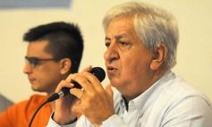 Sixto Fotografías. Sociedad. Visitas - Se realizó en Posadas la Jornada de la Juventud del Nea del gremio de los judiciales