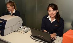 Sixto Fotografías. Sociedad. Sube Misionero - Cada vez más gente se suma a las bondades que ofrece el SUBE misionero