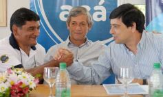 Sixto Fotografías. Deportes. Veteranos de guerra de Malvinas - Posadas será sede de los Juegos Olímpicos y Paraolímpicos de Veteranos de Malvinas