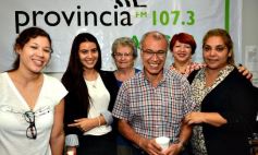 Sixto Fotografías. Sociedad. Cumpleaños - Cumpleaños súper especial de Víctor Manuel Gutiérrez