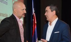 Sixto Fotografías. Sociedad. Posadas - Congreso Binacional de Marketing Turístico