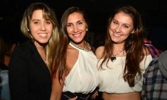 Sixto Fotografías. Sociedad. Cristóbal - Cristóbal, noche de sábado