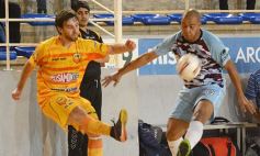 Sixto Fotografías. Deportes. Futsal - SuperCopa