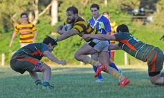 Sixto Fotografías. Deportes. URUMI - Lomas y una victoria electrizante ante Tacurú