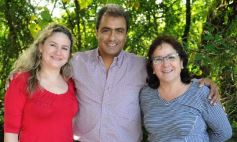 Sixto Fotografías. Sociedad. Cumpleaños - El cumple de Manuel Silveira, a pura música