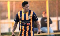 Sixto Fotografías. Deportes. Liga Posadeña A - El clásico posadeño fue para Mitre: aplastó a Guaraní