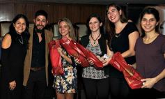 Sixto Fotografías. Sociedad. Hotel Julio César - After Office para arquitectos en el Julio César