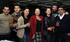 Sixto Fotografías. Sociedad. Diario El Territorio - Los 92 años de El Territorio, el decano de la prensa misionera