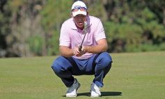 Sixto Fotografías. Deportes. Abierto de Misiones - Postales del Abierto Misiones de golf