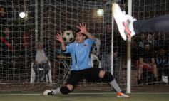 Sixto Fotografías. Deportes. La Terraza - Los primeros cuatro clasificados para la instancia decisiva del Torneo Mercantil