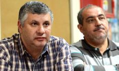 Sixto Fotografías. Deportes. Liga Posadeña A - Presentaron en el shopping la Copa Posadeña de fútbol