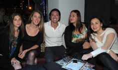 Sixto Fotografías. Sociedad. Varios - Los amigos lo reclamaban: las postales de Posadas y su hermosa gente