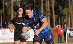 Sixto Fotografías. Deportes. Torneo Regional - Capri y una dolorosa caída ante Taragüy