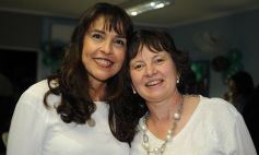 Sixto Fotografías. Sociedad. Cumpleaños - El cumple de la doctora Lacheski: imperdible!!!