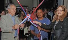 Sixto Fotografías. Sociedad. Museo Regional Anibal Cambas - El Museo Cambas inauguró su Sala “Cultura Guaraní”