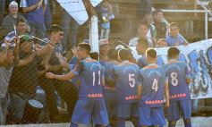 Sixto Fotografías. Deportes. Fútbol - Liga Posadeña B