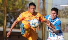 Sixto Fotografías. Deportes. Fútbol - B Nacional