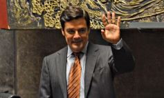 Sixto Fotografías. Sociedad. Cámara de Diputados - Rovira destacó la importancia institucional del Parlamento Estudiantil