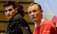 Sixto Fotografías. Sociedad. Cámara de Diputados - Lo que dejó la edición 2017 del Parlamento Estudiantil