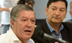 Sixto Fotografías. Sociedad. Cámara de Diputados - "Balero" Torres detalló ante los diputados el presupuesto del IPlyC para 2018