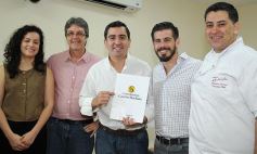 Sixto Fotografías. Sociedad. Turismo en Misiones - Dictarán un curso intensivo para Chef con Certificación Internacional