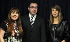 Sixto Fotografías. Sociedad. Cámara de Diputados - Legislatura: evalúan a los aspirantes a desempeñarse como jueces en San Ignacio, Jardín América, Eldorado y Posadas