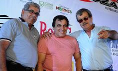 Sixto Fotografías. Deportes. Torneo 20, Hs. de Pesca - Postales de la 46° edición de las tradicionales 20 Horas de Pesca del Pirá Pytá