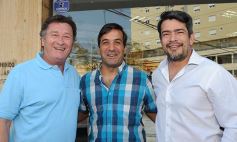 Sixto Fotografías. Sociedad. Varios - Otra caminata por Posadas: cosechamos buena onda y retribuimos con imágenes