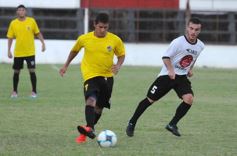 Foto de la galería: Partido solidario en Guaraní: las estrellas brillaron más que nunca